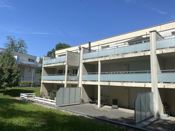 Maison
         3 pièces
        - 54 m² Exclusivité 160 000 € *