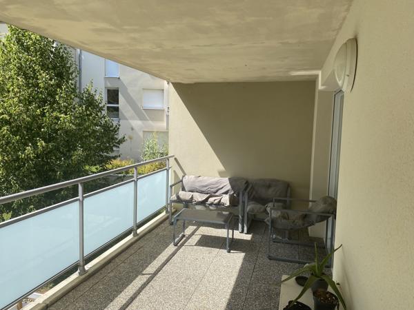 Maison
         3 pièces
        - 54 m² Exclusivité 160 000 € *