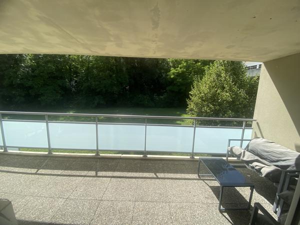 Maison
         3 pièces
        - 54 m² Exclusivité 160 000 € *