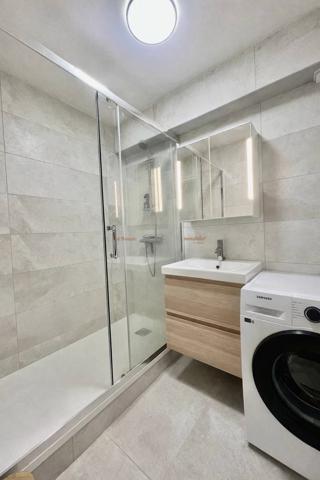 Vannes Tohannic Appartement rez-de-jardin
