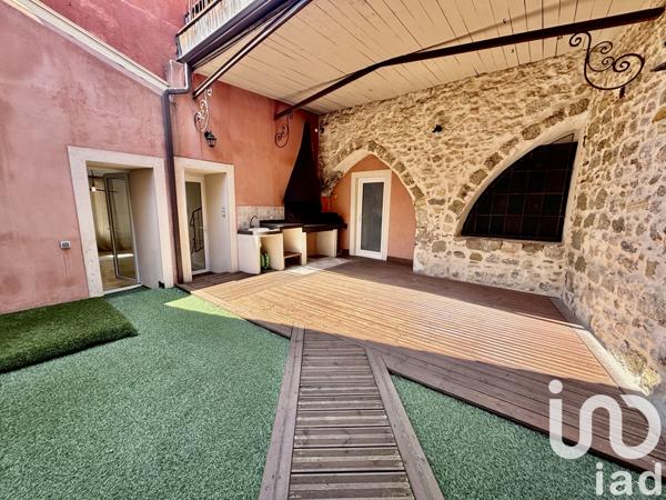 Maison à vendre 4 pièces 145 m² Capestang