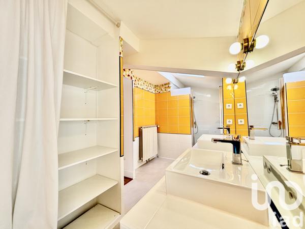 Maison à vendre 4 pièces 145 m² Capestang