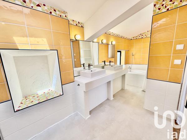 Maison à vendre 4 pièces 145 m² Capestang