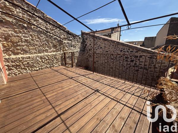 Maison à vendre 4 pièces 145 m² Capestang