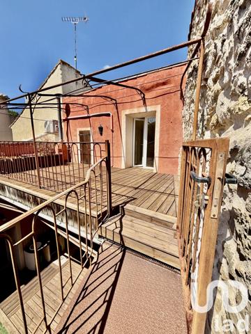 Maison à vendre 4 pièces 145 m² Capestang