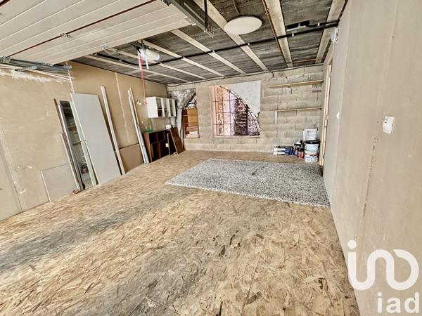 Maison à vendre 4 pièces 145 m² Capestang