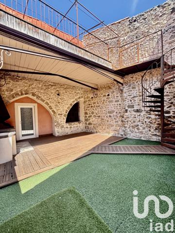 Maison à vendre 4 pièces 145 m² Capestang