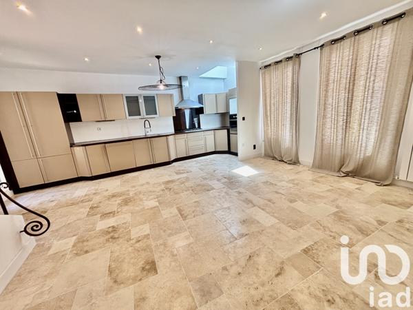 Maison à vendre 4 pièces 145 m² Capestang