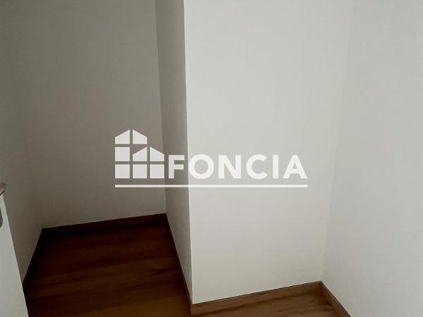 Location Appartement 4 pièces 82.1 m² - RUE D'AUSTRALIE Armentieres 59280