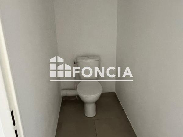 Location Appartement 4 pièces 82.1 m² - RUE D'AUSTRALIE Armentieres 59280