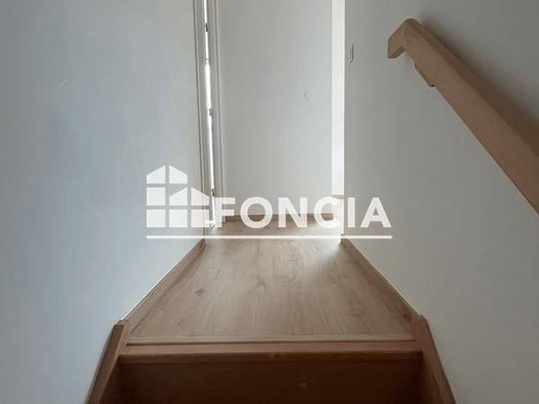 Location Appartement 4 pièces 82.1 m² - RUE D'AUSTRALIE Armentieres 59280