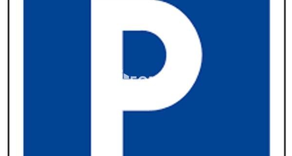 À vendre Parking 1 m² - Rouen 76000