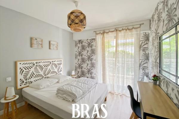 Appartement T3 - 66m² - La Baule-Escoublac Beslon