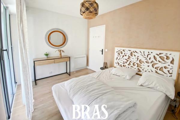 Appartement T3 - 66m² - La Baule-Escoublac Beslon