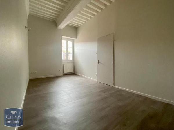 Appartement à louer 2 pièces 45.1m²