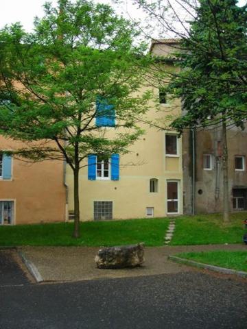 Appartement à louer 2 pièces 45.1m²