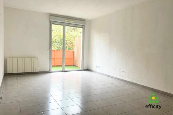 Appartement 2 pièces - 38 m²