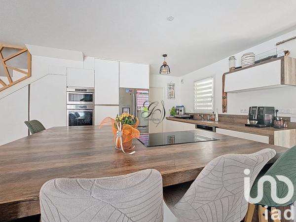 Maison à vendre 5 pièces 113 m² La Valette-du-Var