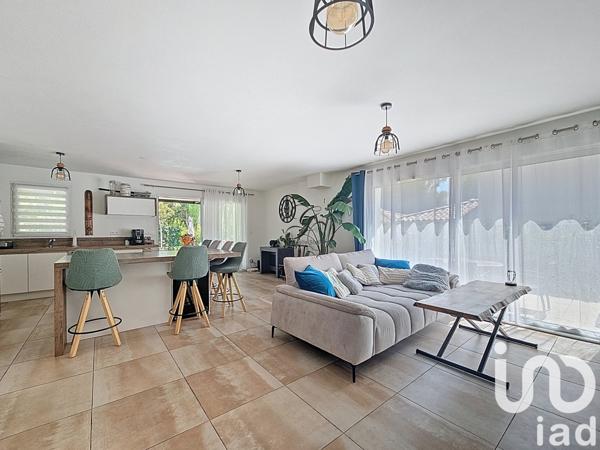 Maison à vendre 5 pièces 113 m² La Valette-du-Var