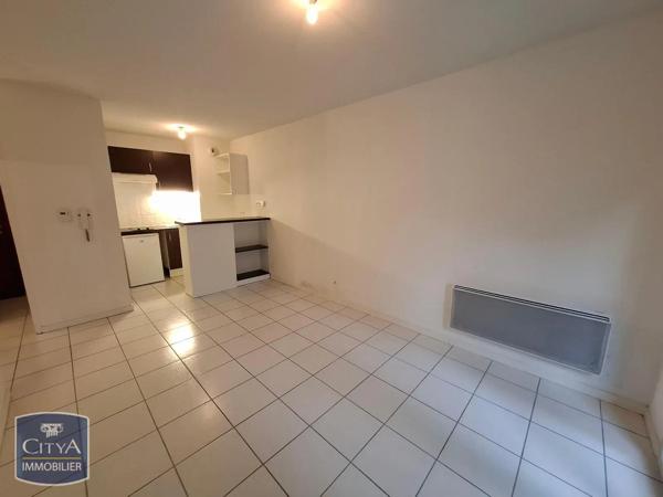 Appartement à louer 2 pièces 36.04m² Layrac (47390)