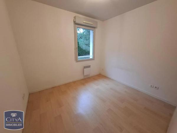 Appartement à louer 2 pièces 36.04m² Layrac (47390)