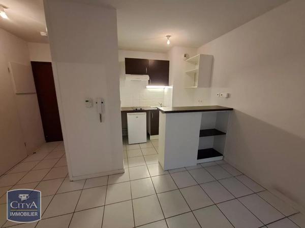 Appartement à louer 2 pièces 36.04m² Layrac (47390)