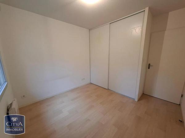 Appartement à louer 2 pièces 36.04m² Layrac (47390)