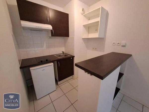 Appartement à louer 2 pièces 36.04m² Layrac (47390)