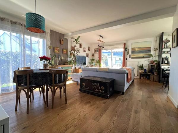 Vente Maison de village 5 pièces 96 m2 à Le Bono