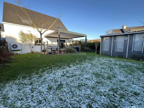 Vente Maison de village 5 pièces 96 m2 à Le Bono