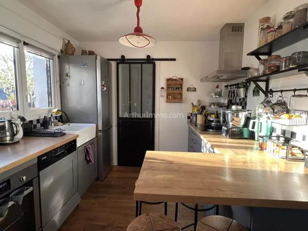 Vente Maison de village 5 pièces 96 m2 à Le Bono