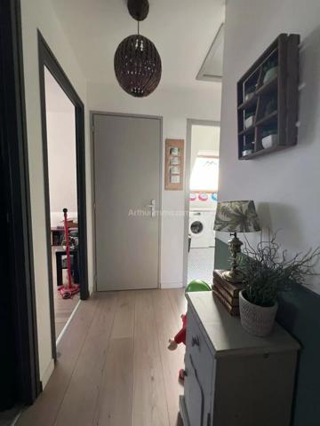 Vente Maison de village 5 pièces 96 m2 à Le Bono