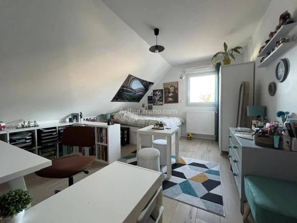 Vente Maison de village 5 pièces 96 m2 à Le Bono