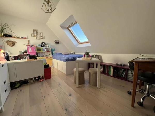 Vente Maison de village 5 pièces 96 m2 à Le Bono