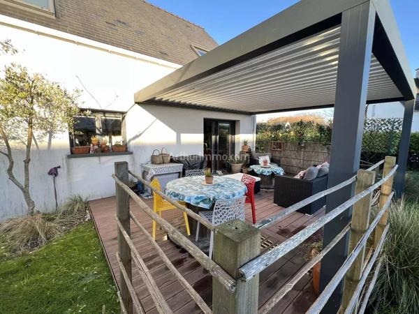 Vente Maison de village 5 pièces 96 m2 à Le Bono