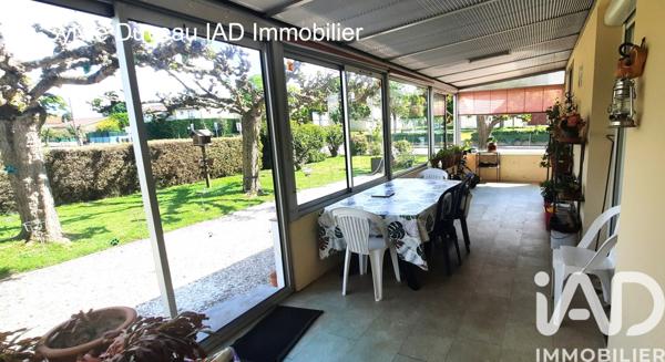 Maison à vendre 7 pièces 166 m² Labastide-Saint-Pierre
