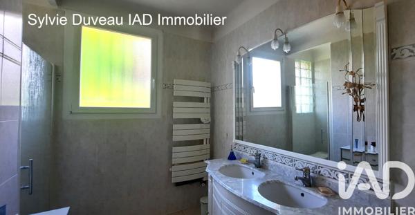 Maison à vendre 7 pièces 166 m² Labastide-Saint-Pierre