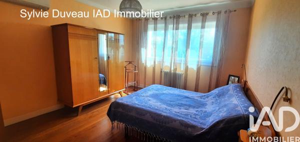 Maison à vendre 7 pièces 166 m² Labastide-Saint-Pierre