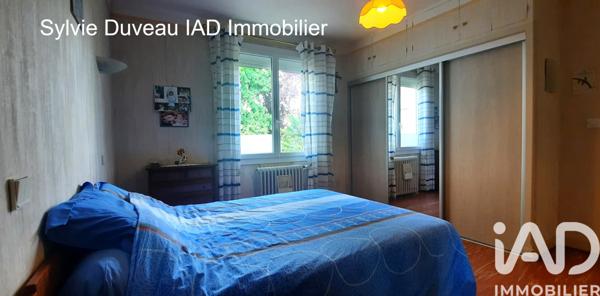 Maison à vendre 7 pièces 166 m² Labastide-Saint-Pierre