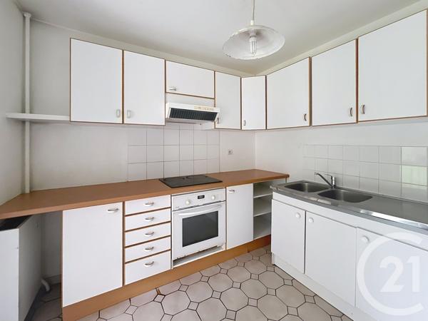 Appartement F3 à vendre  3 pièces - 68 m2 ARPAJON - 91