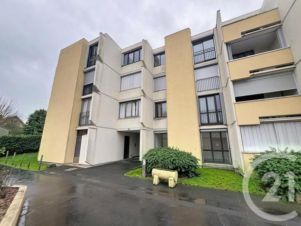 Appartement F3 à vendre  3 pièces - 68 m2 ARPAJON - 91