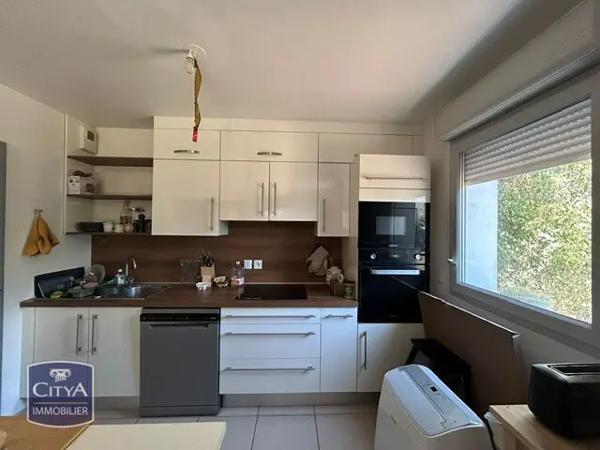 Appartement à vendre 4 pièces 89.6m² Ségny (01170)