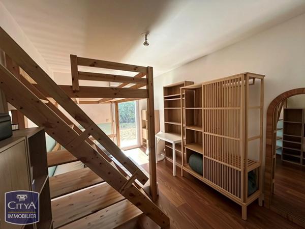 Appartement à vendre 4 pièces 89.6m² Ségny (01170)