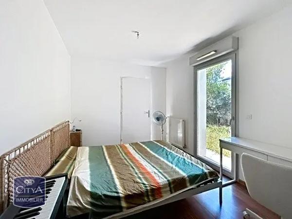 Appartement à vendre 4 pièces 89.6m² Ségny (01170)
