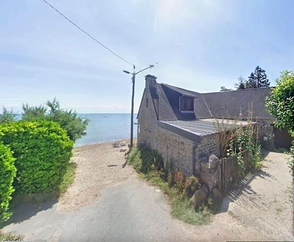 Maison de charme en pierres Quettehou ** Les pieds dans l'eau **