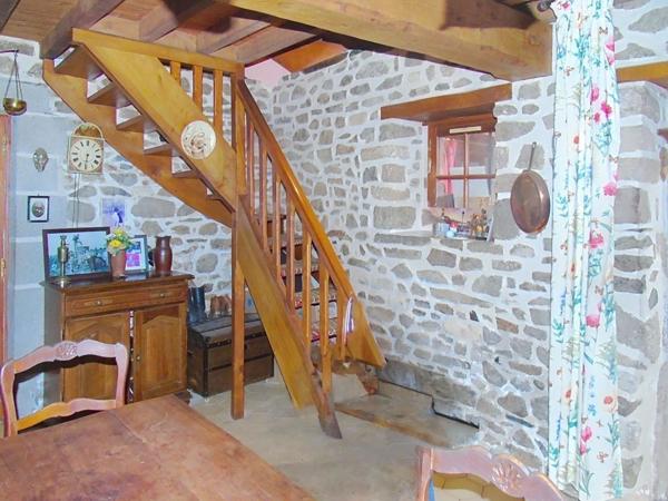 Maison de charme en pierres Quettehou ** Les pieds dans l'eau **