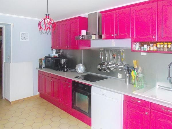 Maison de charme en pierres Quettehou ** Les pieds dans l'eau **