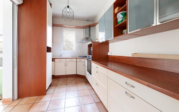 Maison à vendre    4 pièces •  Mont-de-Marsan