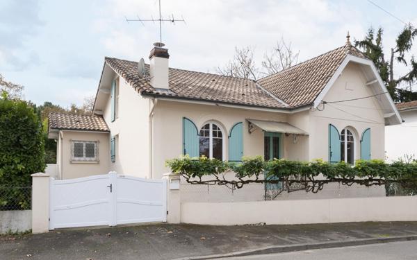 Maison à vendre    4 pièces •  Mont-de-Marsan