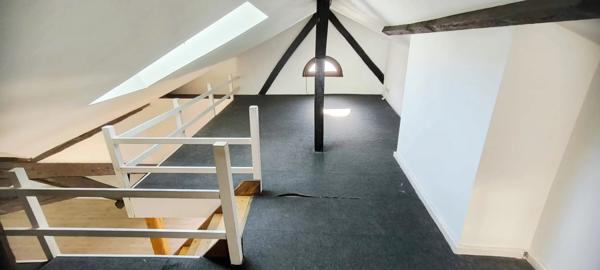 Appartement  3 pièces 64m2 au coeur d'Evian